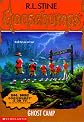 Ghost Camp (Goosebumps)