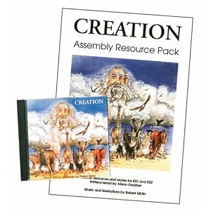 Creation Assembly Resource Pack