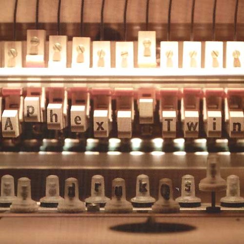 Drukqs