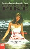 Review Lübbe  / Alptraum im Paradies. Unheimlicher Thriller.