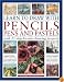Learn to Draw with Pencils, Pens and Pastels: With 45 Step-By-Step Projects: Learn How To Draw Landscapes, Still Lifes, People, Animals, Buildings, Trees ... Example, With Over 550 Colour Photographs