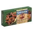 Napoleon Rolled Anchovies with Capers in Olive Oil, 2-Ounce Tin (Pack of 25)