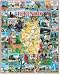 Illinois Jigsaw Puzzle 1000pc