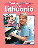 Moving to Britain from Lithuania