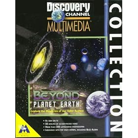 Discovery Channel Planet Earth