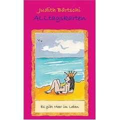 Judith B�rtschi ALLtags-Karten