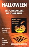 Halloween les citrouilles de l horreur