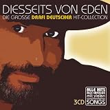 Produkt-Bild: Diesseits von Eden - Die gro&szlig;e Drafi Deutscher Hit-Collection