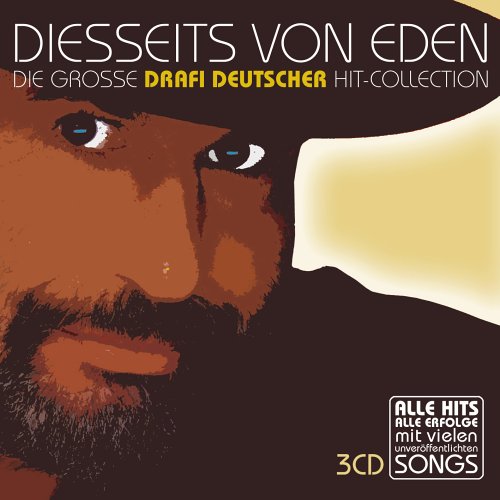 Produkt-Bild: Diesseits von Eden - Die gro&szlig;e Drafi Deutscher Hit-Collection