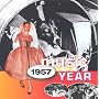 Music Of The Year - 1957