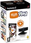 Eye Toy + Cam�ra + 12 Mini-jeux