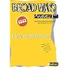 Anglais 1e sections technologiques, sections ES, S, LV2 Broad Ways : Livre du professeur