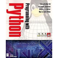 Programming with Python