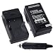 EN-EL9 Battery Charger For Nikon Camera D40 D60 D40x