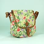 Sling bags - Waterproof floral sling