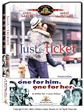 Just the Ticket & Hoodlum [DVD] [1997] [Region 1] [US Import] [NTSC]