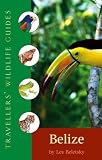 Belize and Northern Guatemala