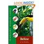 Belize and Northern Guatemala