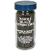 Morton & Bassett Whole Black Pepper, 2.1-Ounce Jars (Pack of 3)