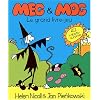 Meg et Mog, le grand livre jeu