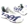 Zoot Energy Running Shoe (Women) - Color: White/Navy,Size: 8