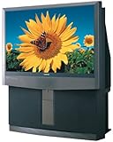 Samsung HCL-5515W 55-Inch HDTV 16:9 Widescreen Projection TV