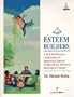 Esteem Builders: A K-8 Self-Esteem Curriculum for Improving Student Achievement, Behavior, and School Climate