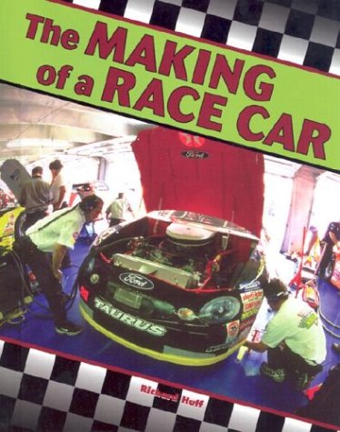 NASCAR