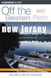 New Jersey (Off the Beaten Path New Jersey)