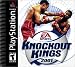 Knockout Kings 2001