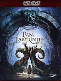 [DVD] Pans Labyrinth [HD DVD]