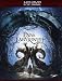 Cover:Pans Labyrinth [HD DVD]