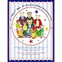 A Mice Way to Learn About Government: A Curriculum Guide