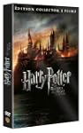 Harry Potter et les reliques de la mo...