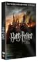 Harry Potter et les reliques de la mort, 1�re et 2e partie - Bi-pack DVD 4 DVD (2 DVD et 2 DVD bonus)