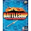 Battleship The Classic Naval Warfare Game