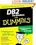 DB2 for Windows for Dummies