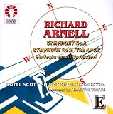 Arnell - Symphonies Nos 1 & 6, \\\\\The Anvil\\\\\