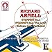 Arnell: Symphony No. 1 / Symphony No. 6, The Anvil / Sinfonia quasi Variazioni