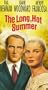 Long Hot Summer [VHS]