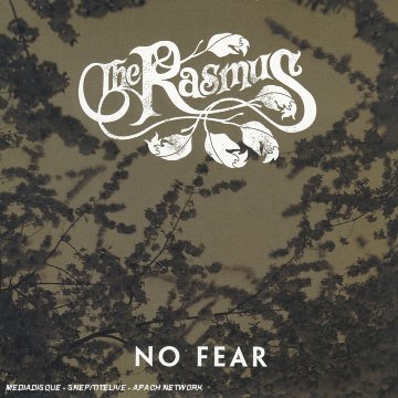 The Rasmus - No Fear (Maxi CD) - Zortam Music