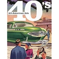 All-American Ads 40s (Specials)