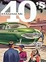 All-American Ads 40s (Specials)