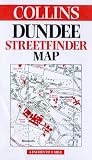 Dundee Streetfinder Map (Streetfinders)