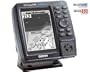 Garmin GPSMap 188 Sounder and Chartplotter 010-00239-03
