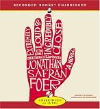 Extremely Loud & Incredibly Close (Audio CD)