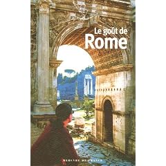 Le go�t de Rome