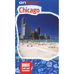 Chicago - On Tour [VHS]