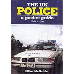 The UK Police 2001-2002: A Pocket Guide