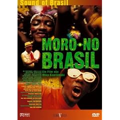 Moro No Brasil